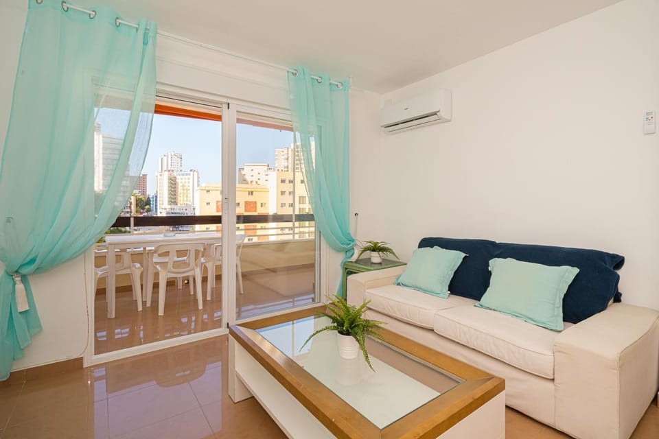 Balcony/Terrace, Living room