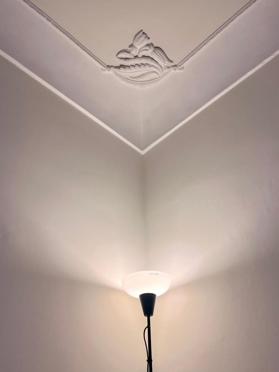 Decorative detail