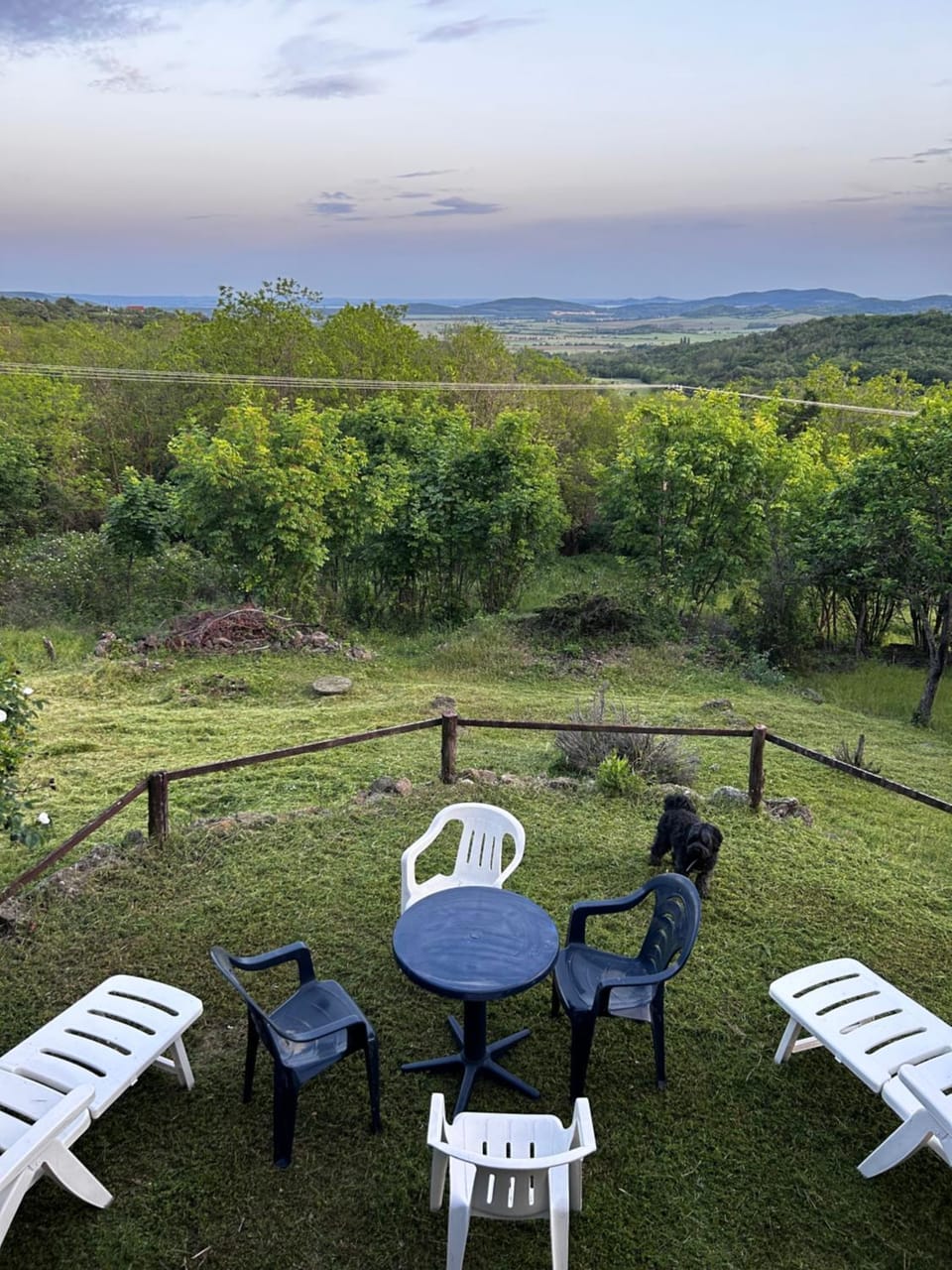 View (from property/room)
