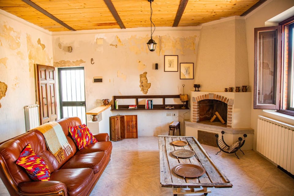 Living room, Seating area, flat iron
