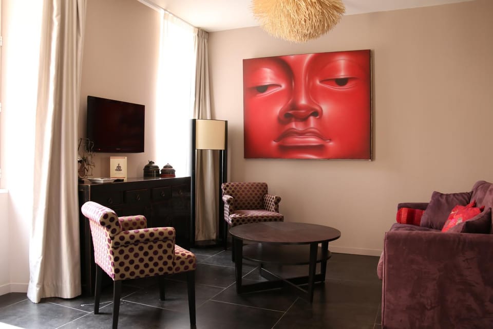 Luxury Appartment plein coeur de St-Tropez Apartment in Saint-Tropez