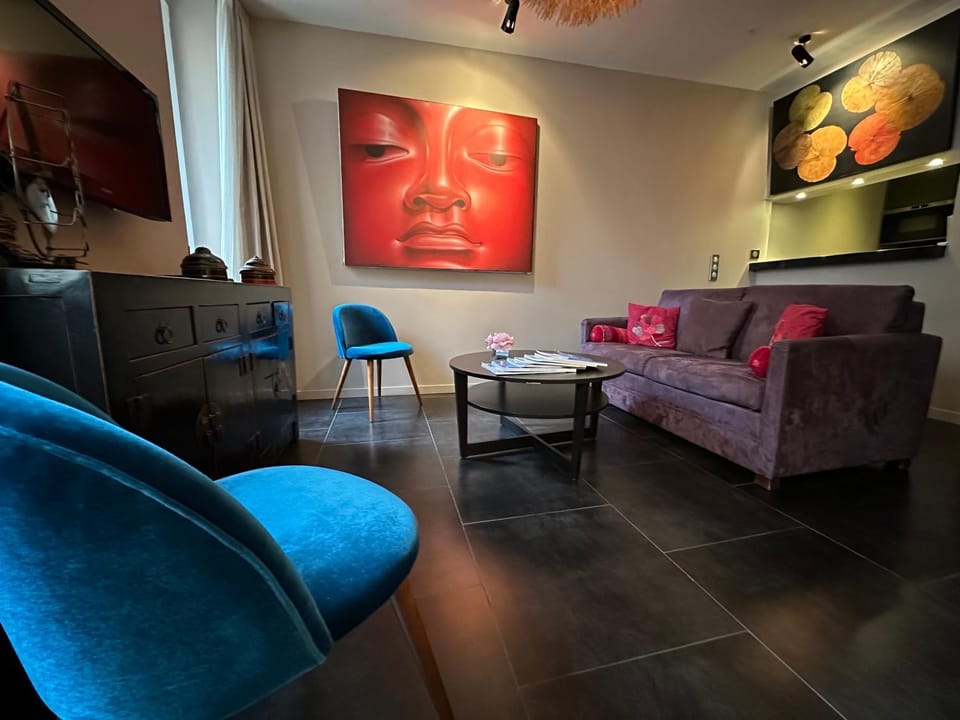 Luxury Appartment plein coeur de St-Tropez Apartment in Saint-Tropez