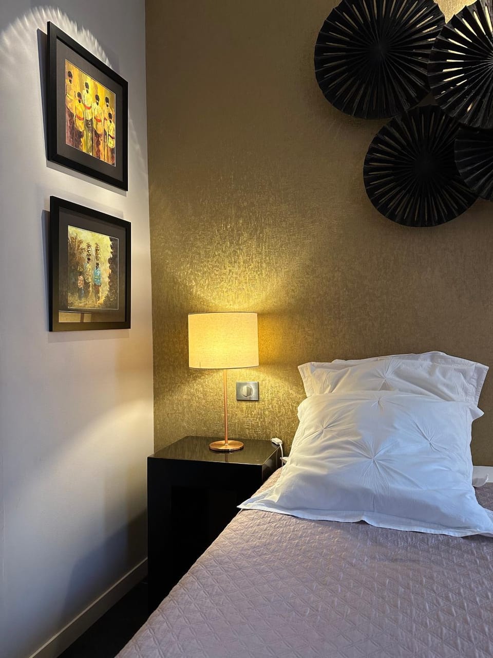 Luxury Appartment plein coeur de St-Tropez Apartment in Saint-Tropez