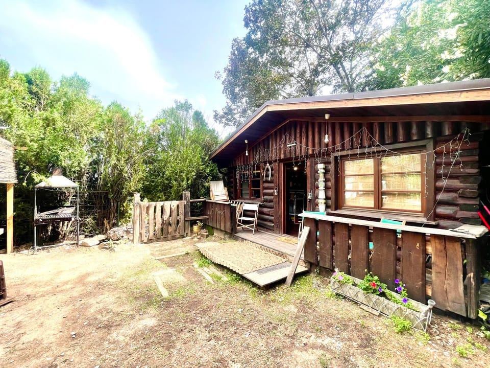 Casa Fidelina IV Miraflores de la Sierra House in Sierra Norte