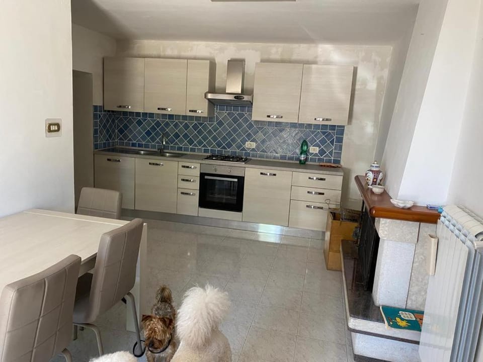 Belvedere Apartment in Abruzzo