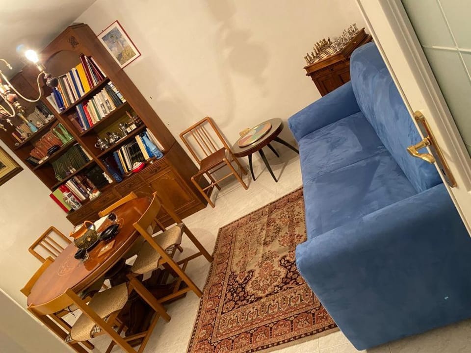 Belvedere Apartment in Abruzzo