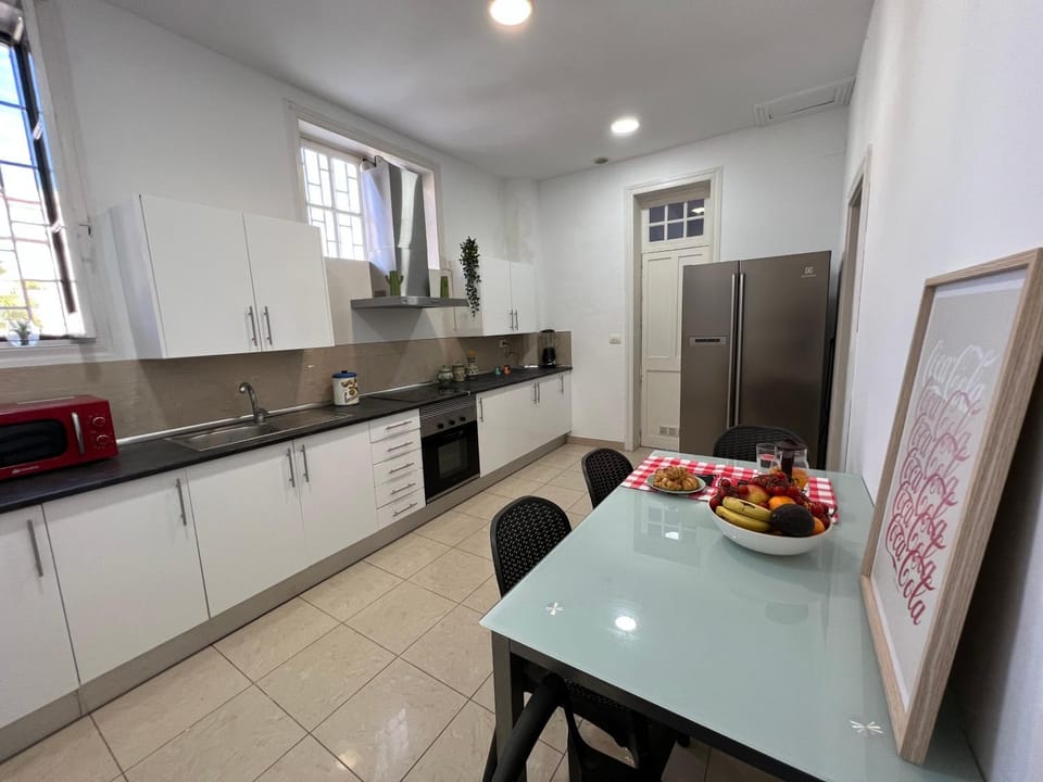 Kitchen or kitchenette, Kitchen or kitchenette, minibar, pet friendly, toaster, Internal: Not applicable to any particular room