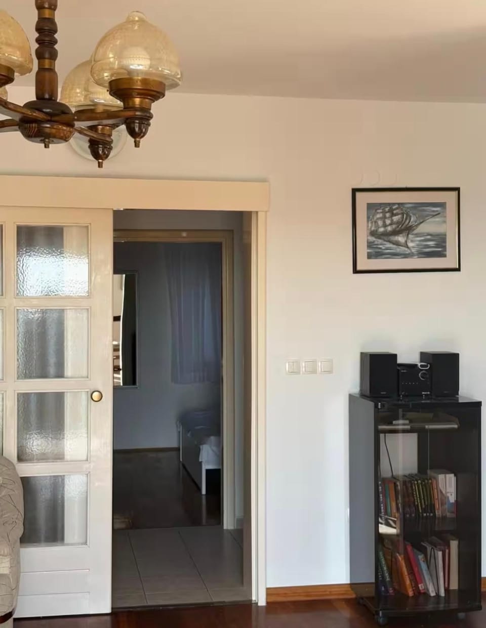Apartment Filomena Apartment in Podstrana
