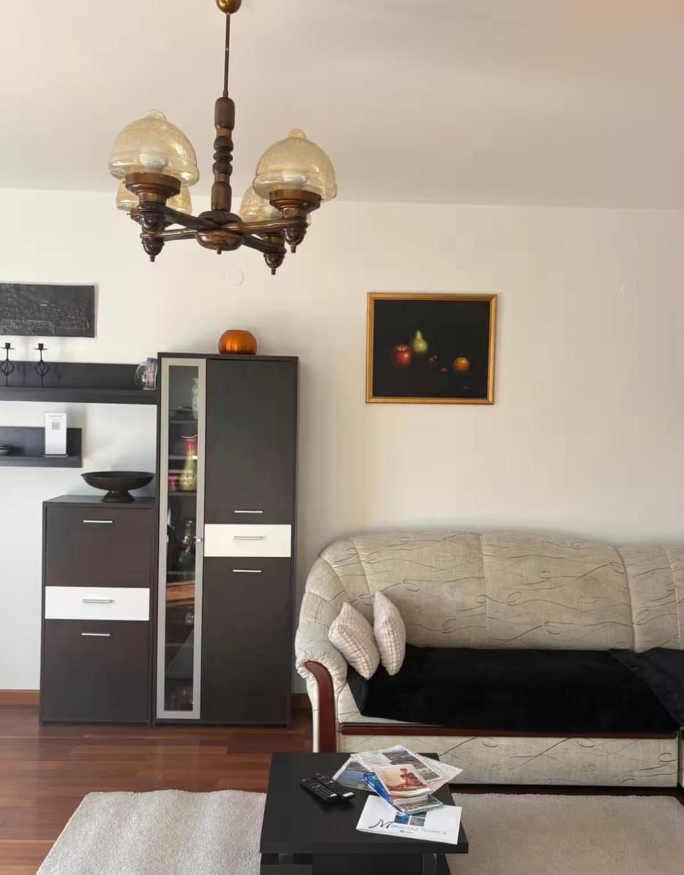 Apartment Filomena Apartment in Podstrana