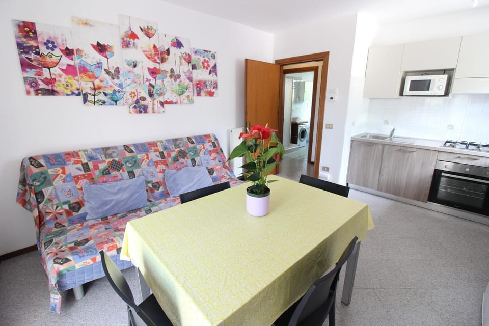 CASA LORI 2 - Ledro Apartment in Ledro