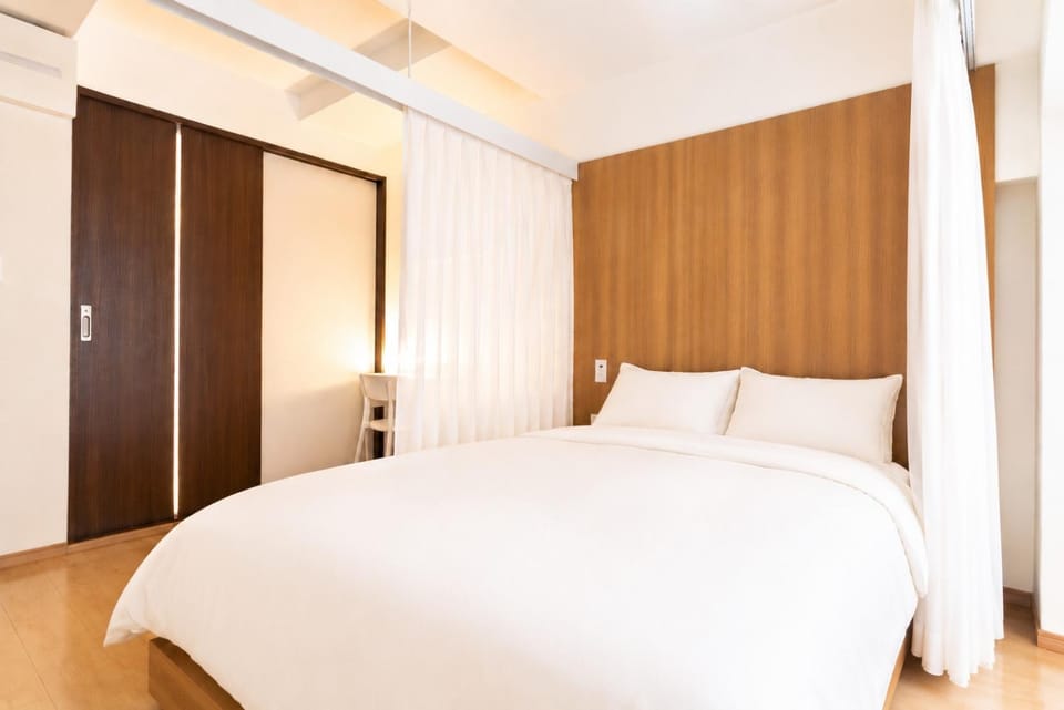 EMILIO Nishi-Shinjuku Room 401 - Vacation STAY 89570v Apartment in Shibuya