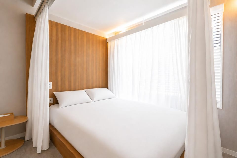 SLEEPLAB THE STAY Nishi-Shinjuku - Vacation STAY 89579v Apartment in Shibuya