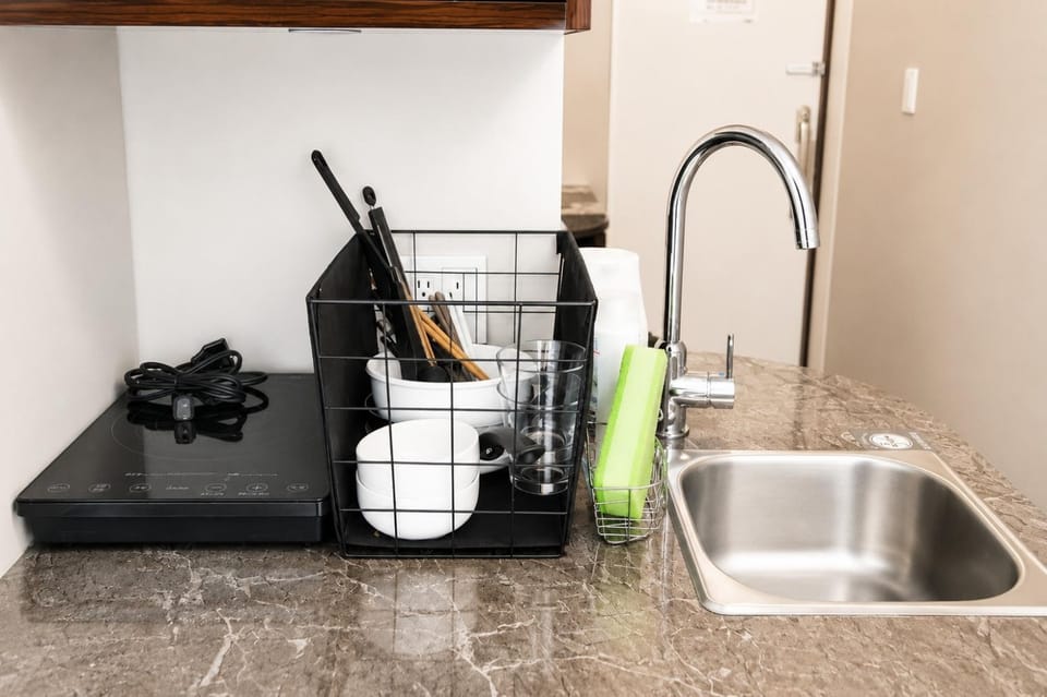 SLEEPLAB THE STAY Nishi-Shinjuku - Vacation STAY 89579v Apartment in Shibuya