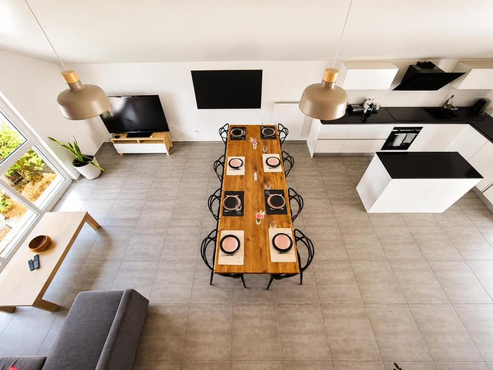 Calm and modern apartment Apartment in Luxembourg District, Luxembourg