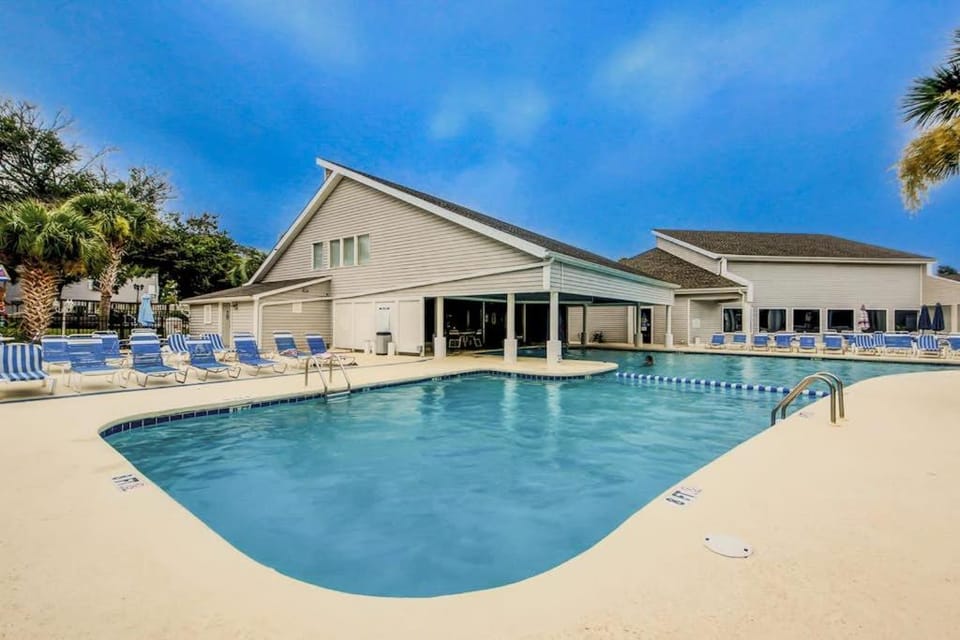 Arcadian Dunes 18-370 Apartment in South Carolina