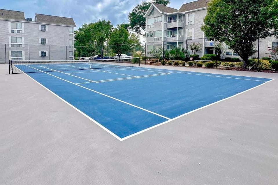 Arcadian Dunes 18-370 Apartment in South Carolina