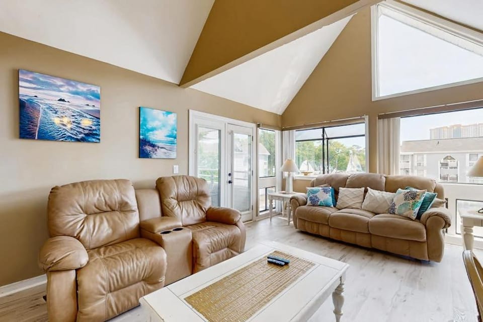 Arcadian Dunes 18-370 Apartment in South Carolina