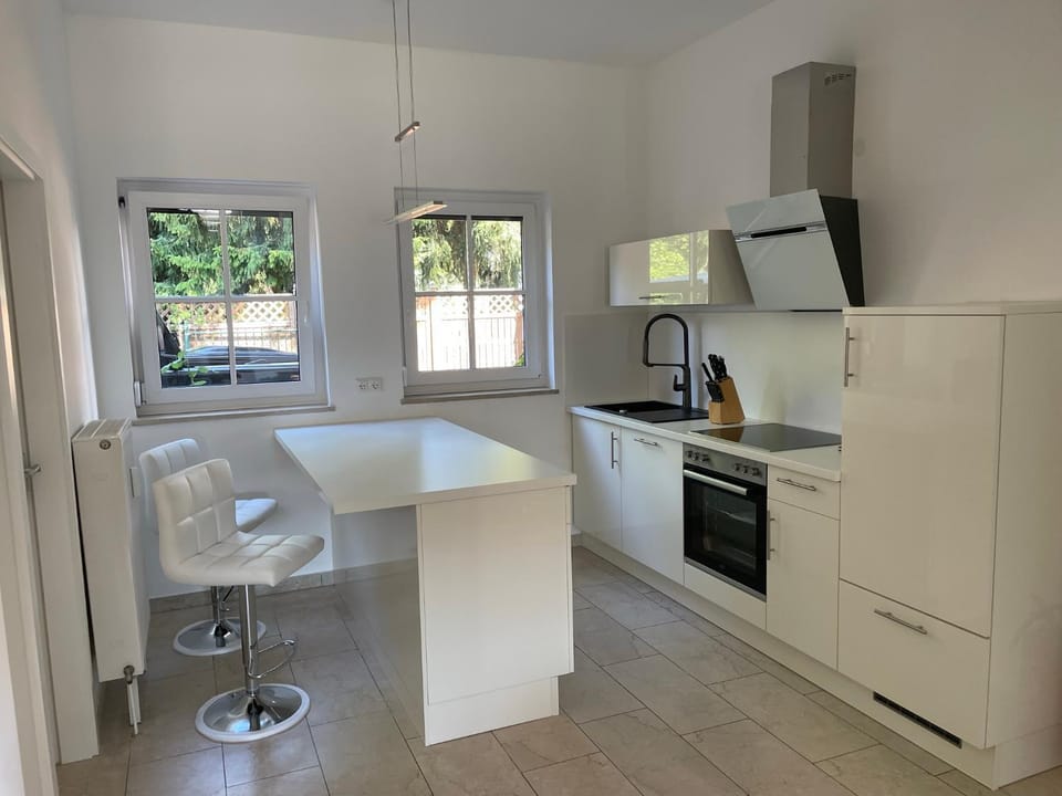 Suite 2 Apartment in Bavaria