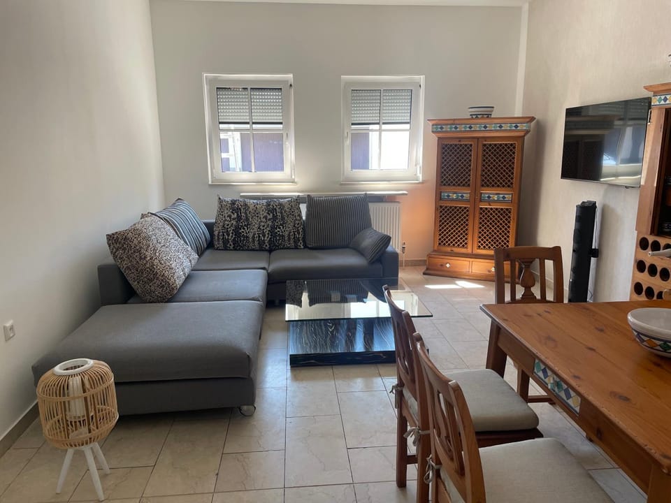 Suite 2 Apartment in Bavaria