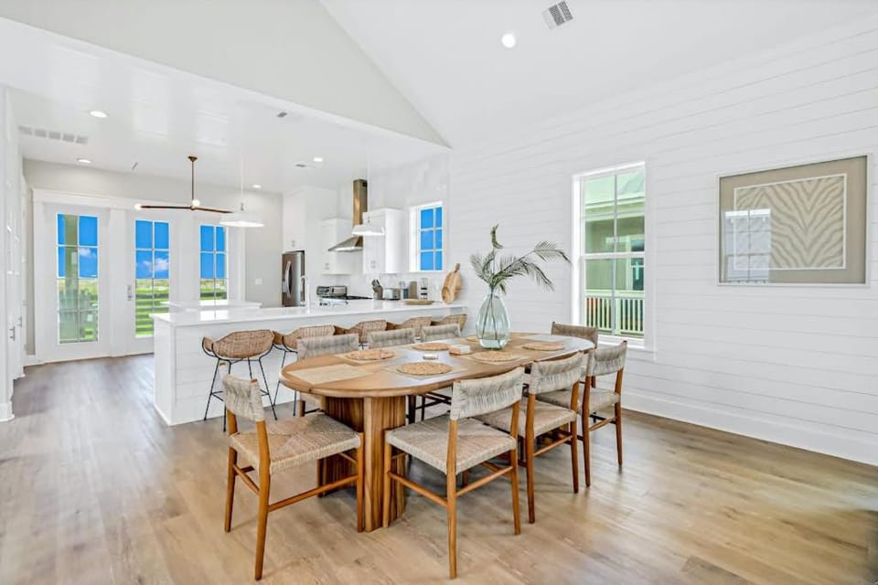 Sunshine Daydream House in Port Aransas
