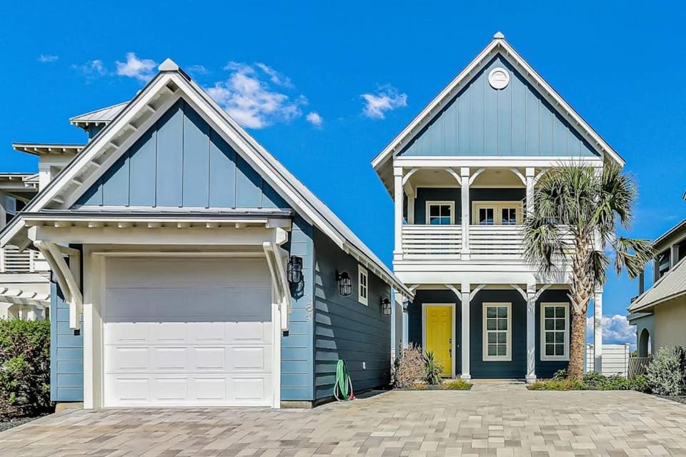 Sunshine Daydream House in Port Aransas