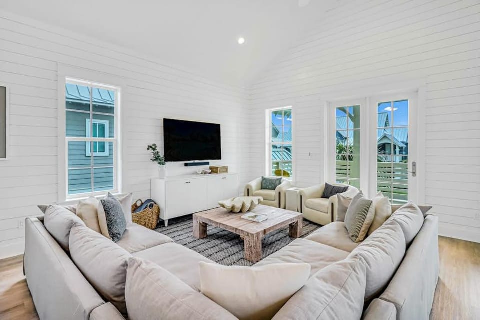 Sunshine Daydream House in Port Aransas