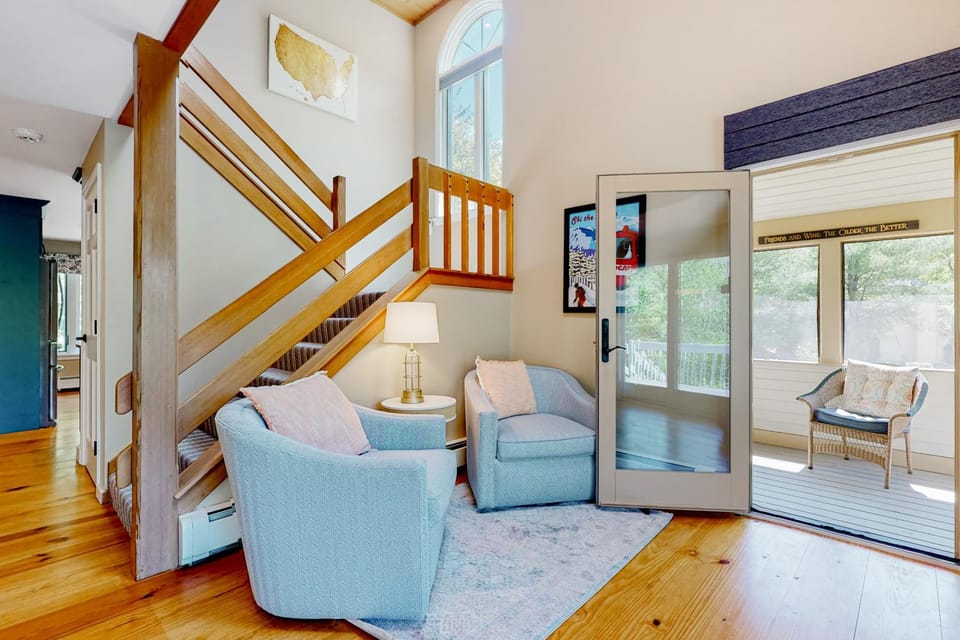 Chipper View Apartment in Jackson
