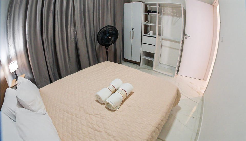 Sofisticado, NOVO e Moderno! 303B Apartment in Petrolina