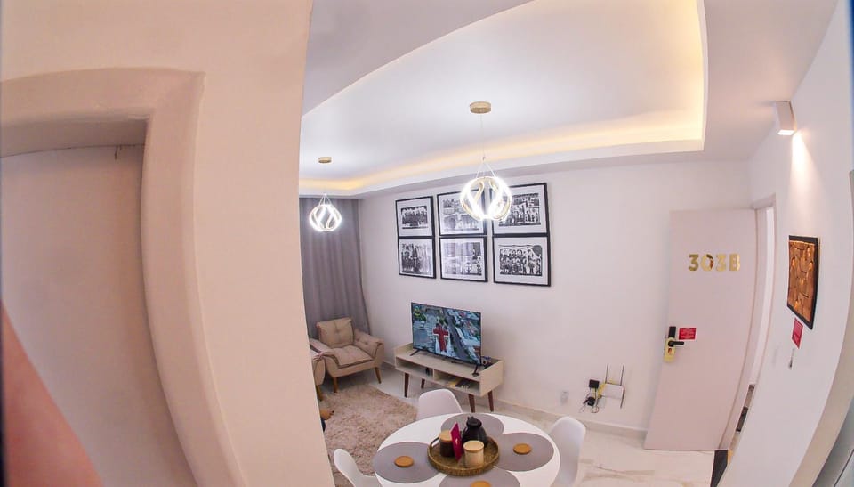 Sofisticado, NOVO e Moderno! 303B Apartment in Petrolina