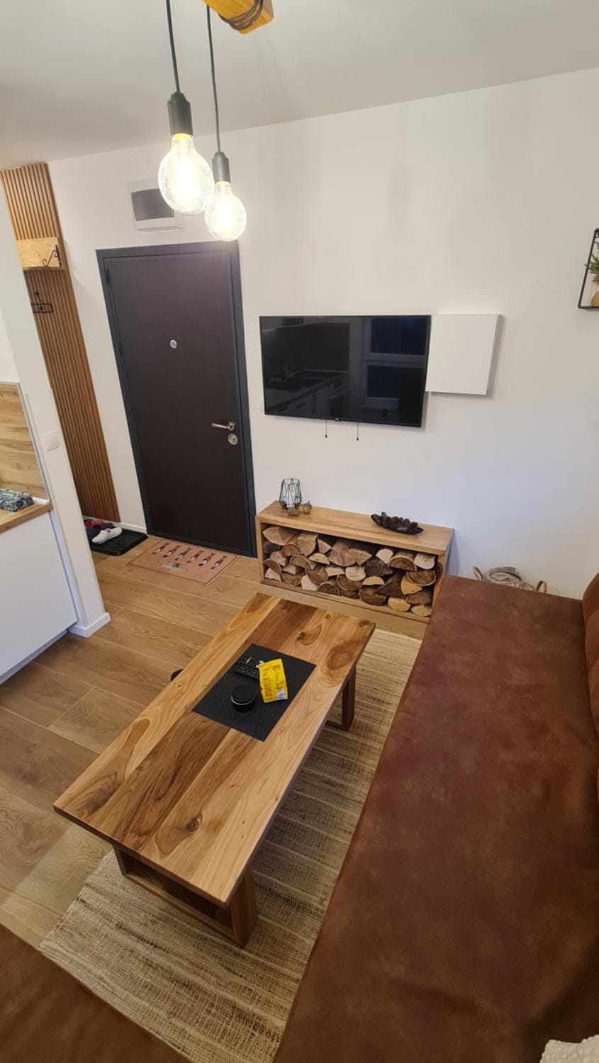 TV and multimedia, Living room