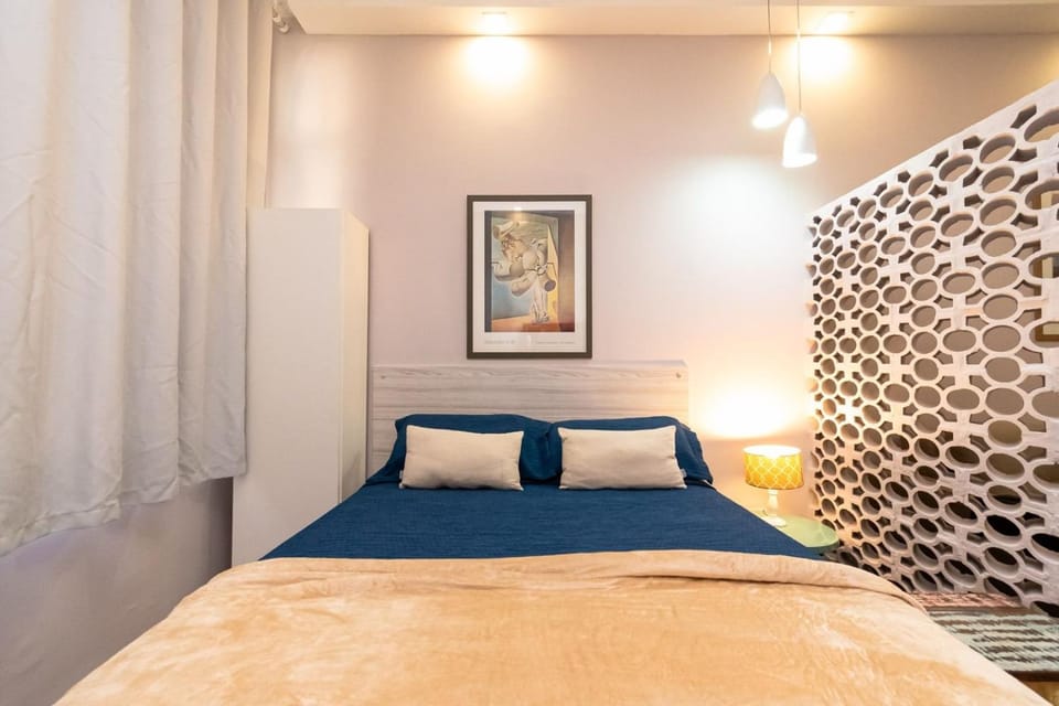 Studio 200m from Ipanema Beach | VP 111/211 Apartment in Rio de Janeiro