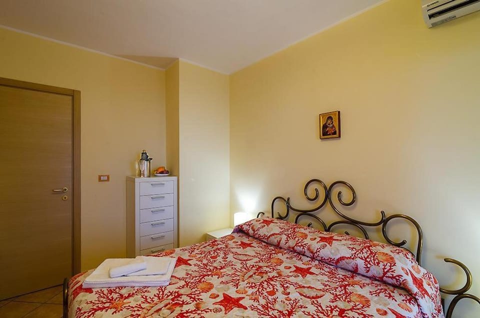 Terrazza sul mare Apartment in Taormina