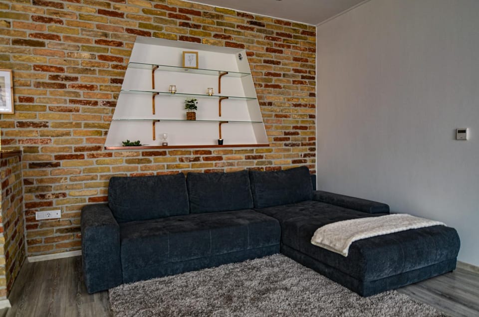 Kossuth Vendégház Apartment in Hungary