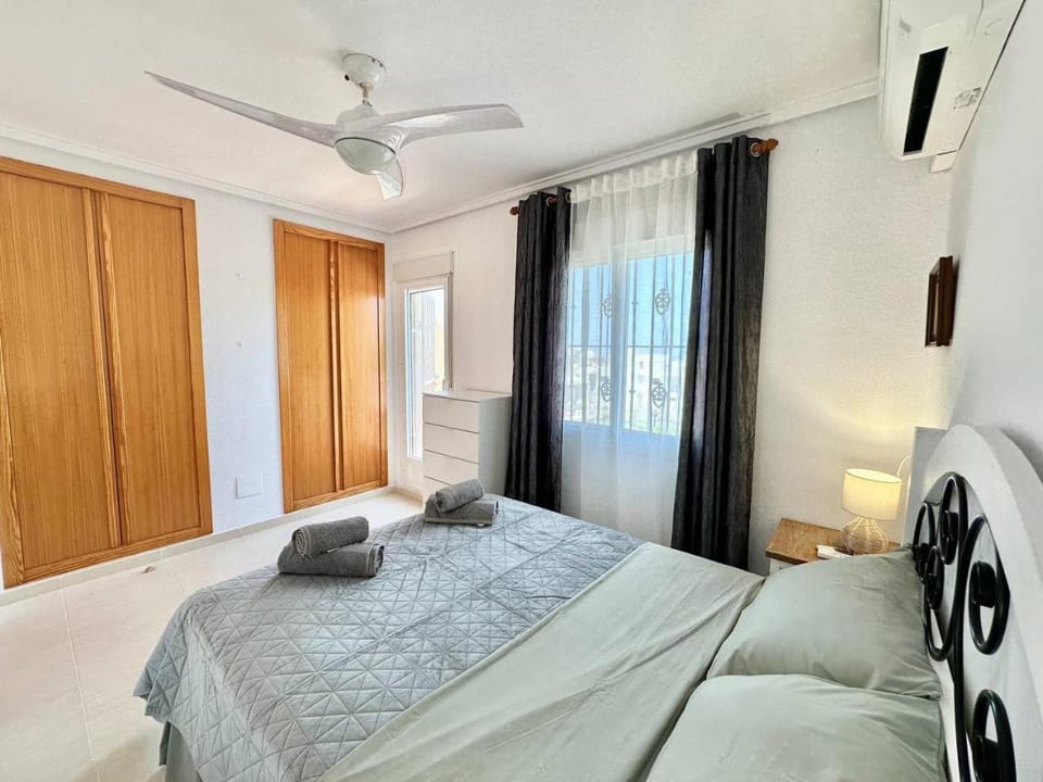 Casa Marina Apartment in Alacantí