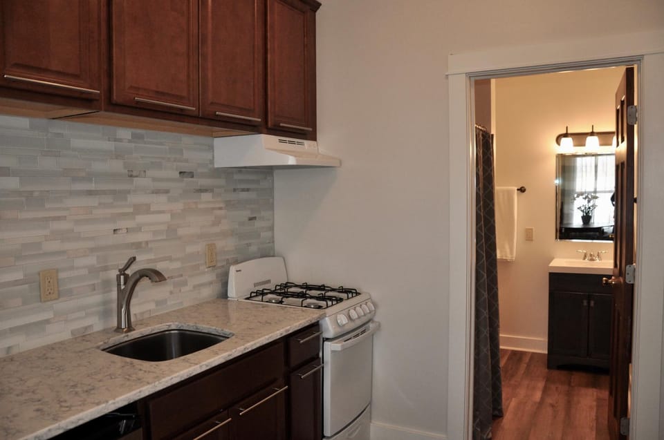 Luxury Studio w KIT DT RC 30 mins fm Mt. Rushmore Apartment in Rapid City