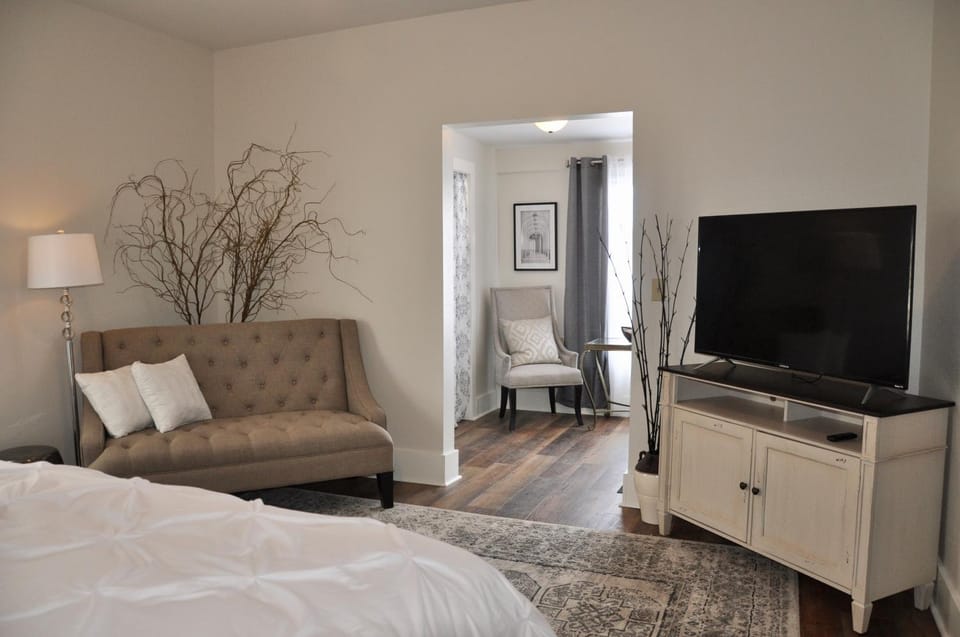 Luxury Studio w KIT DT RC 30 mins fm Mt. Rushmore Apartment in Rapid City