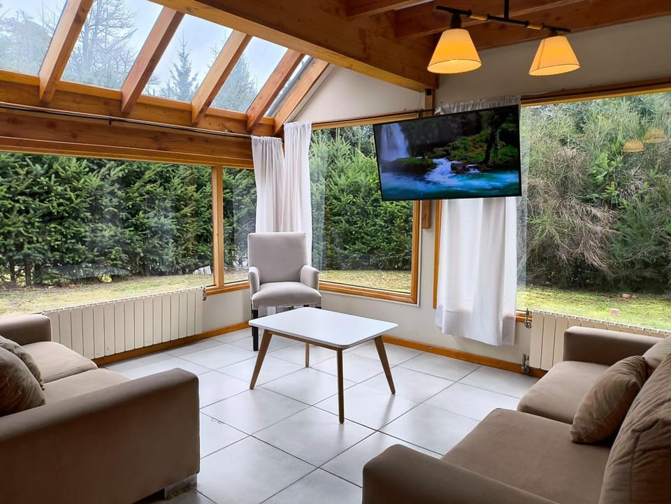 Cabaña Los Amancays Chalet in Los Lagos, Chile