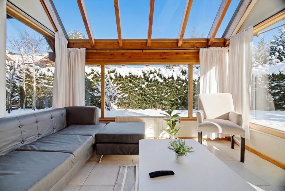 Cabaña Los Amancays Chalet in Los Lagos, Chile