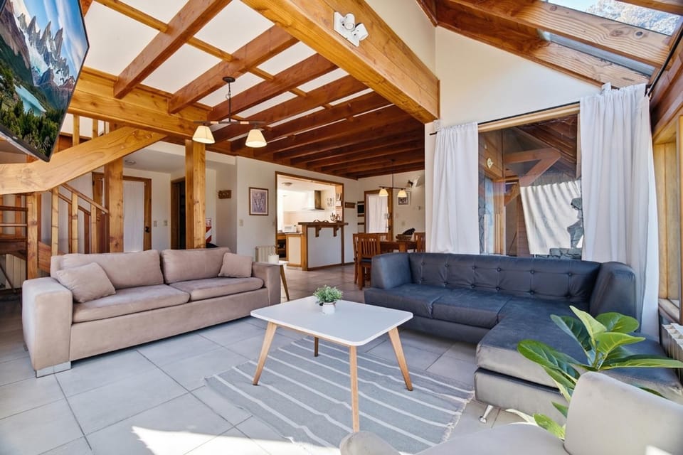 Cabaña Los Amancays Chalet in Los Lagos, Chile