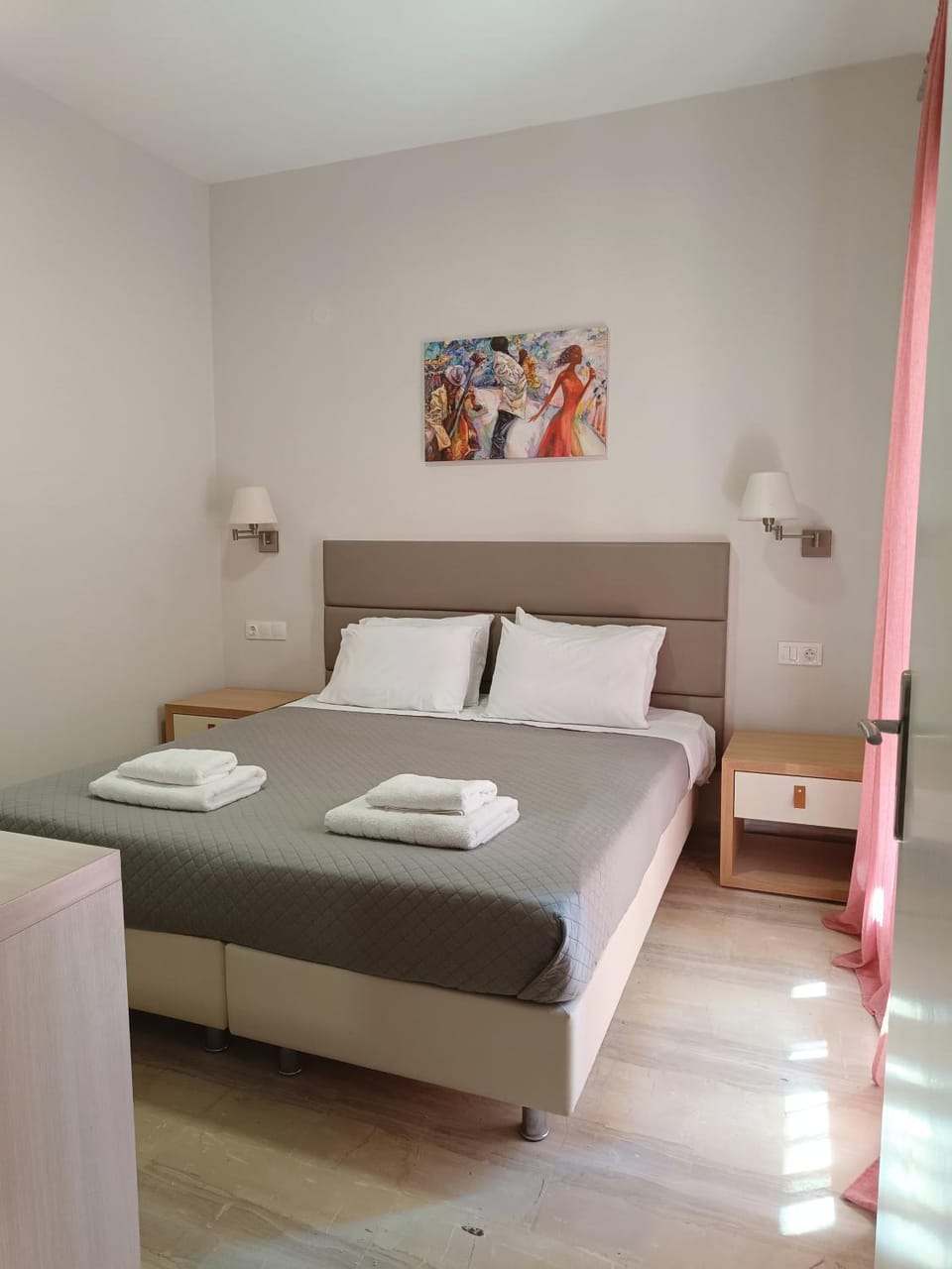 Dora's apartments Apartment in Corfu, Greece