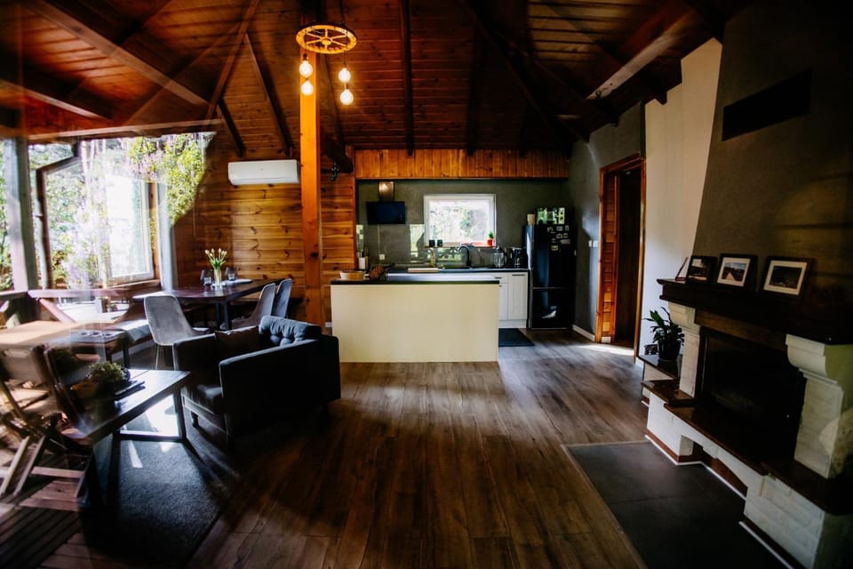 Domek na Świerkowej Roztocze Villa in Poland
