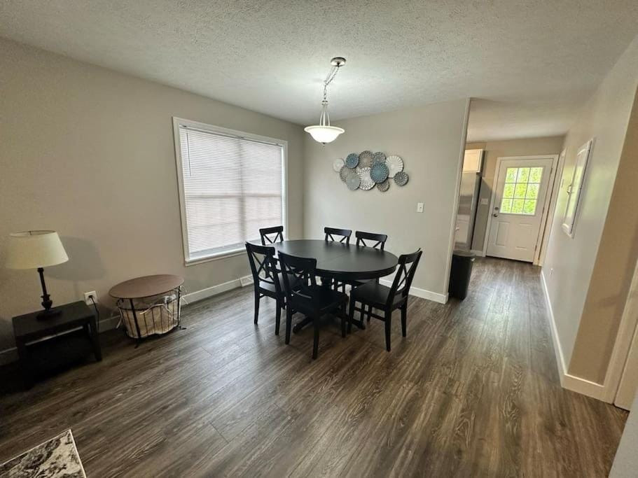 Suite 2 House in Ohio