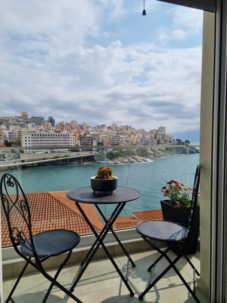Infinity house kavala Apartment in Kavala