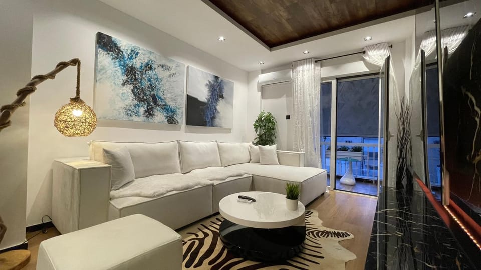 Alfa Luxury Home 2 Apartment in Athens