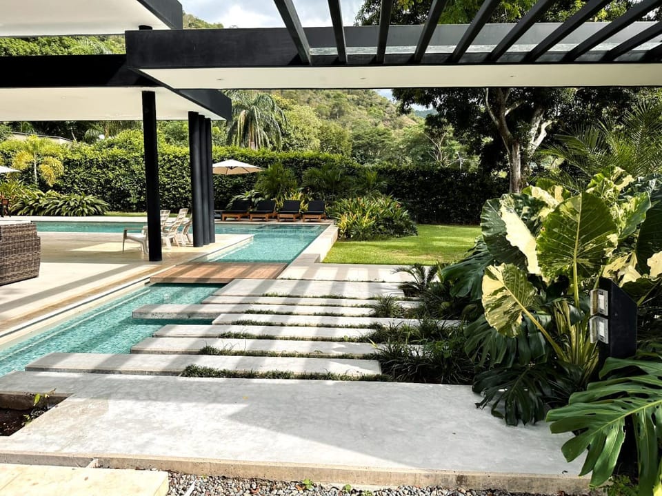 Finca Luxury (Casa Creta) - Santa fé de Antioquia House in Antioquia
