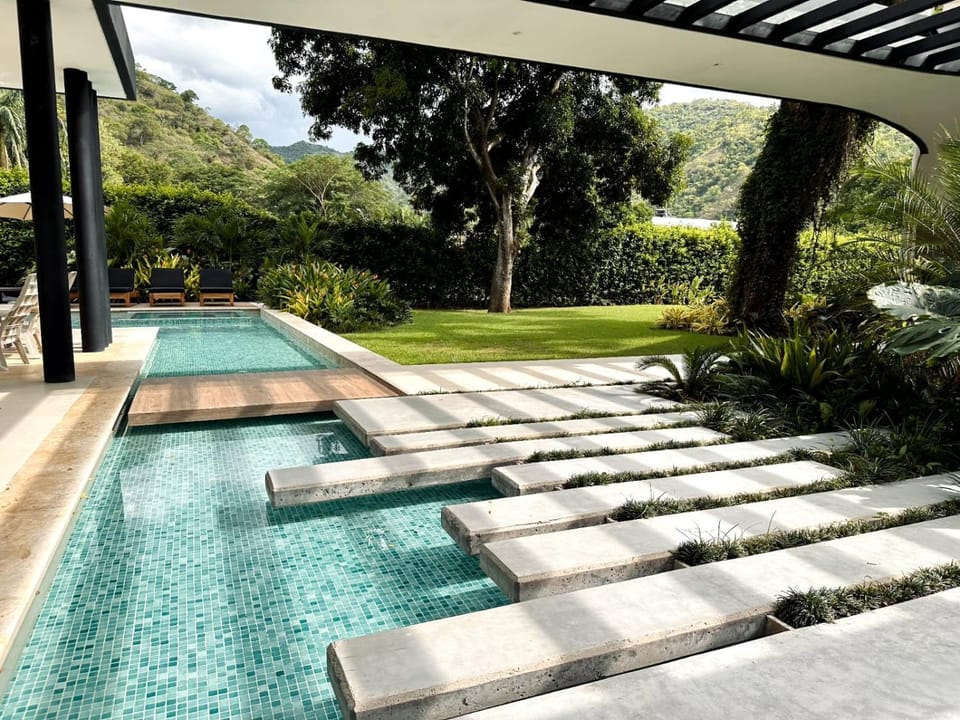 Finca Luxury (Casa Creta) - Santa fé de Antioquia House in Antioquia