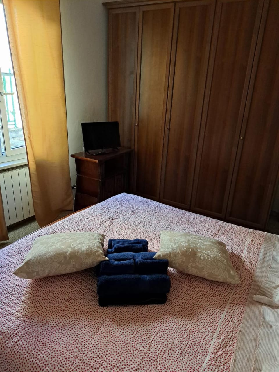 La casa di Marina Apartment in Sanremo