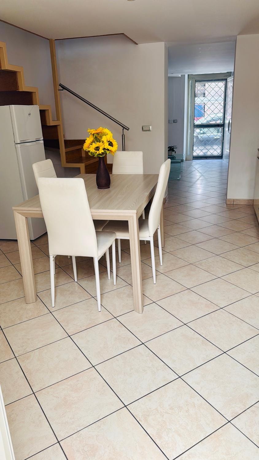 Salento e son contento Apartment in Lecce