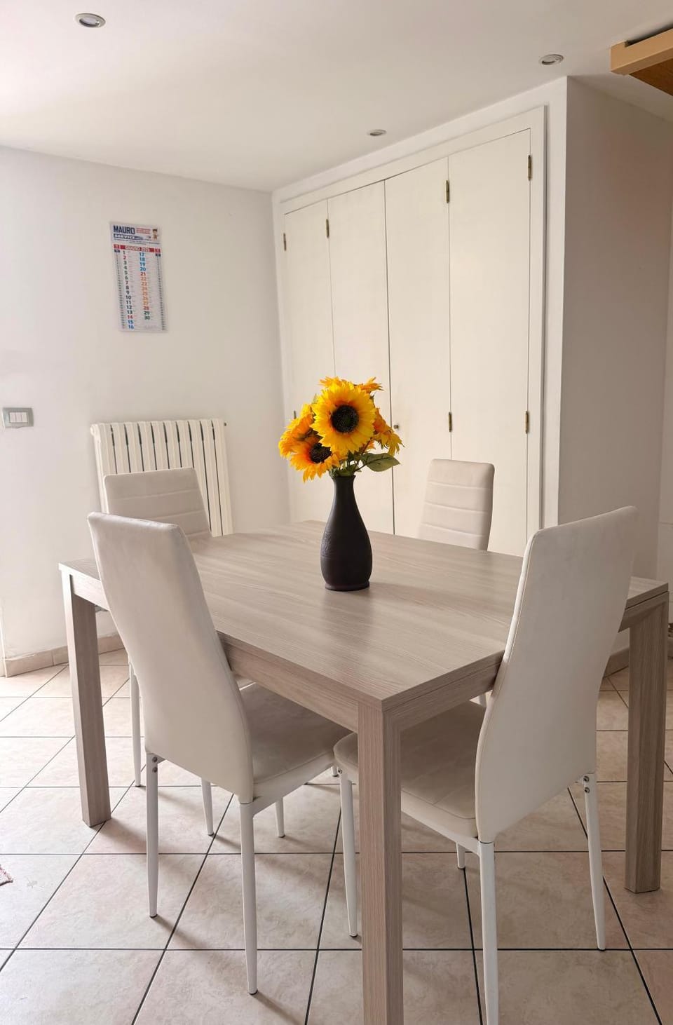 Salento e son contento Apartment in Lecce