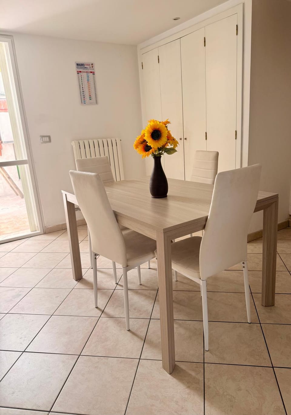 Salento e son contento Apartment in Lecce